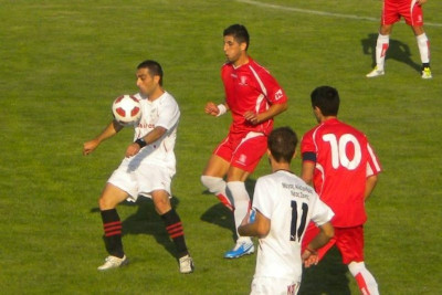 Το πανόραμα των Νέων της Football League