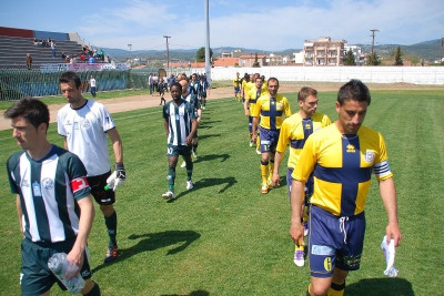 Ζουρούδης: «Έξι πόντοι με Πανσερραϊκό»