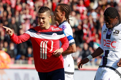 Μαβουμπά: «Καλύτερος όλων ο Αζάρ»