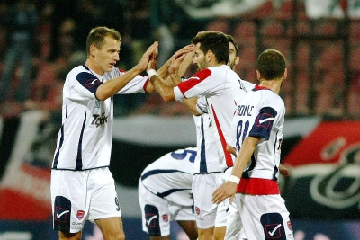 Στο όριο καρτών και οι Σιόβας, Κούτσι στον Πανιώνιο