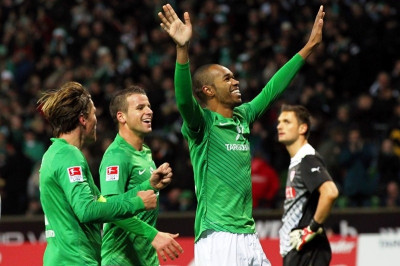 Παράπλευρες απώλειες για την Βέρντερ...