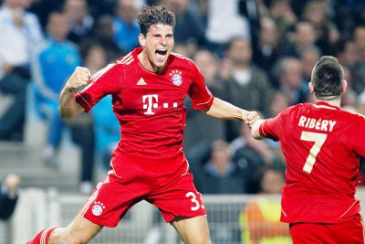 Γκόμεζ: «Ο καλύτερος του κόσμου ο Μέσι»