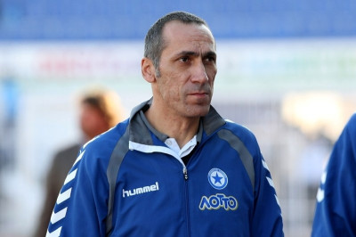 Γιώργος Δώνης