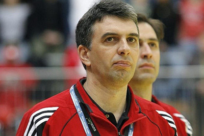 Ο Ντζούκιτς μιλά για το Ευρωπαϊκό