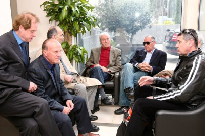 Βοηθάει… υπό προϋποθέσεις ο Πατέρας