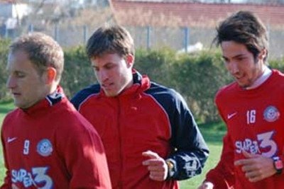 Επέστρεψαν τα χαμόγελα στην Ξάνθη