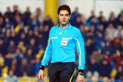 Σπάθας στο Ηράκλειο, Κάκος στην Τρίπολη