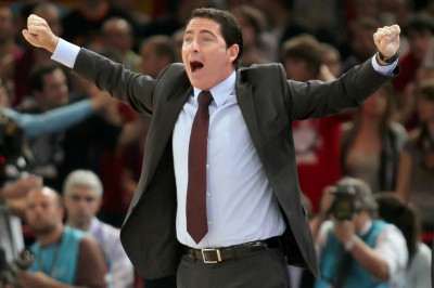 Πασκουάλ: «Καταπληκτικός ο Ολυμπιακός»