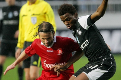 Νέο πρόβλημα ο Κιάσσος στον Πανσερραϊκό