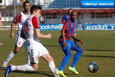 Καλλέργης στο Onsports: «Όλα για τη σωτηρία του Φωκικού»