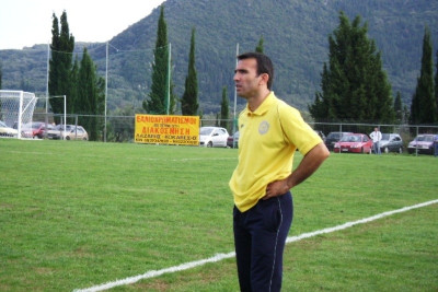 Μπολάνο στο Onsports: «Μου αρέσουν τα δύσκολα»