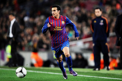 Πέδρο: «Μπορούμε να προκριθούμε»