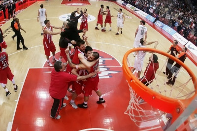 Η επιτυχία του Ολυμπιακού και γιατί θέλει τον ΠΑΟ στο F4!