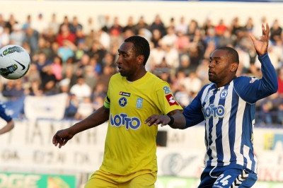 Εβγαλε αποστολή για Τρίπολη ο Δώνης