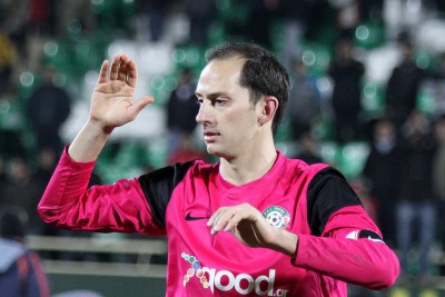 Βάλλας: «Καθρέφτης της κοινωνίας μας το ελληνικό ποδόσφαιρο»