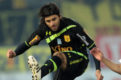 Δεν πληρώθηκε ο Τόχα, εκδικάστηκε η προσφυγή!