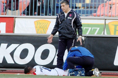 Χάνει σίγουρα τον Παναθηναϊκό ο Ρόβας