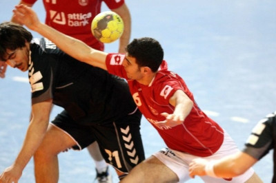 MVP o Μπαντής