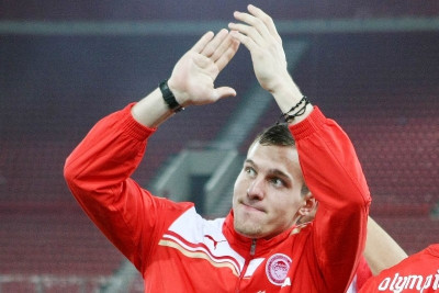 Μέγιερι: «Φυσικά και πρέπει να μείνει ο Βαλβέρδε»