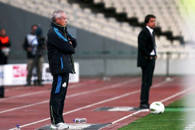 «Κέρδισε τον Μασάδο ο Φερέιρα»