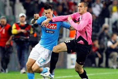 Κιελίνι: «Στη χειρότερη… δεύτεροι»