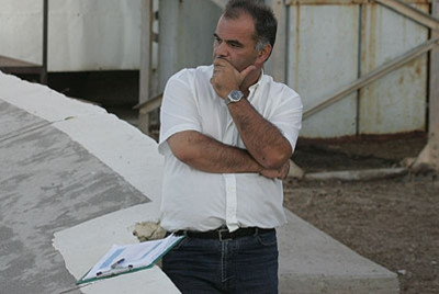 Η επιστολή που αναγκάζει σε παραίτηση τον πρόεδρο της Ρόδου