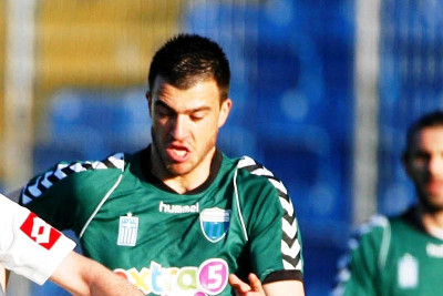 Συμπλήρωσαν κάρτες οι Τομάς, Βιάνα