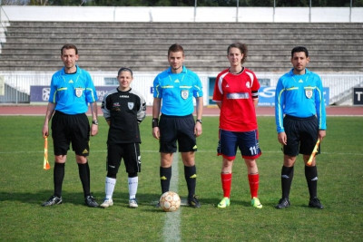 Φιλική νίκη για Δράμα (photos)