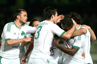 Ξεκούραση και… Πανιώνιος στο «τριφύλλι»