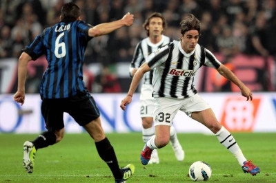 Ανανέωσαν Μπονούτσι και Μάτρι με Γιουβέντους