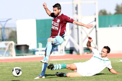 Επιστροφές στη Φυλή