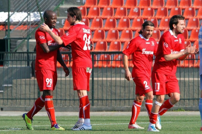 Αποθεραπεύτηκε ο Κιάσσος