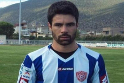 Νοκ άουτ ο Κανελλόπουλος