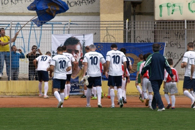 Τίμησαν τον Χαριάτη ΠΣΑΠ και κόσμος (photos)!