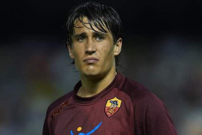 Κρκιτς: «Αδυναμία της Μίλαν ο Αμπιάτι»