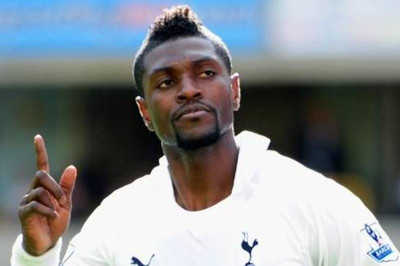 Αντεμπαγιόρ: «Η Τότεναμ μπορεί Champions League»