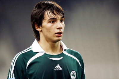 «Μα, ποιος είναι αυτός ο Νίνης;»