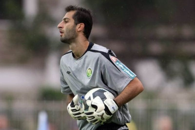 Ο Πανθρακικός δεν ξεχνά τον Βρονταρά