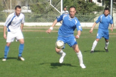 Επέστρεψε στις νίκες ο Μακεδονικός Κοζάνης