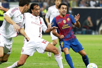 Πάει Γιουβέντους ο Νέστα