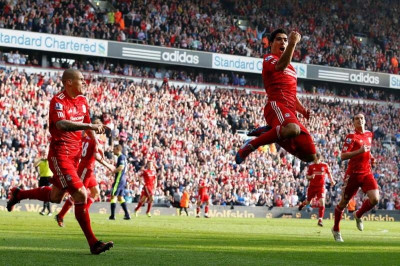 Θέλει Σουάρεζ η Ρόμα