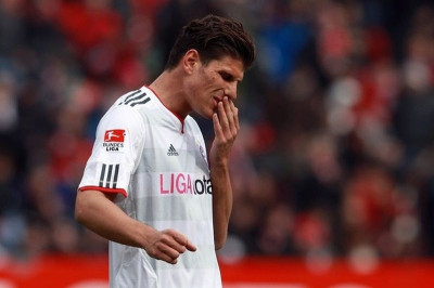 Ευχαριστεί την Στουτγκάρδη ο Γκόμεζ