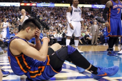 Έγινε το χειρουργείο στον Λιν