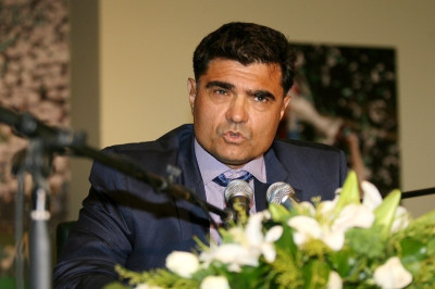 Νέα επίθεση Τζίγκερ σε Βγενόπουλο