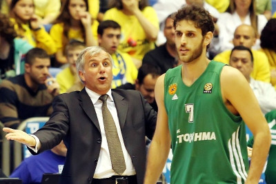 Περπέρογλου: «Καλύτεροι και πιο έμπειροι από τη Μακάμπι»