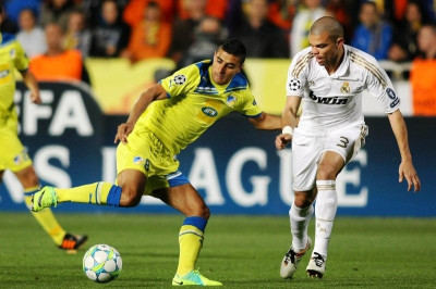 Αΐλτον: «Ήρωες αν κρατήσουμε το μηδέν»