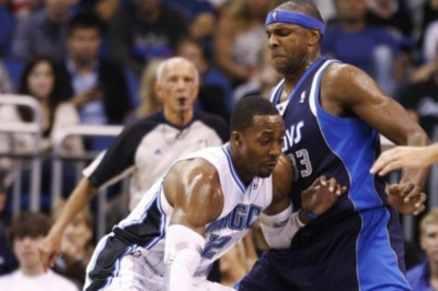 Χέιγουντ: «Δεν χτύπησα τον Χάουαρντ»