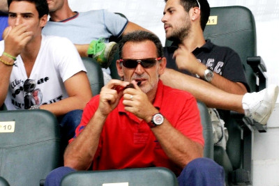 «Μπορεί πρωταθλητισμό ο ΠΑΟΚ, μετά από 2-3 χρόνια»