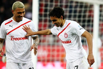 Με αλλαγές στην Κρήτη ο Ολυμπιακός