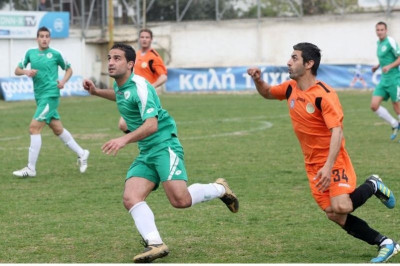 Δύο απόντες, δύο επιστροφές στον Πανθρακικό